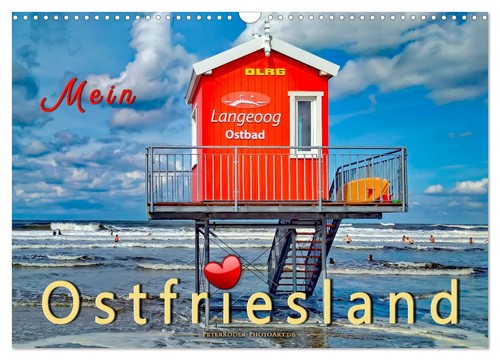 Mein ostfriesland - mein,