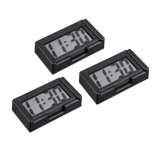 Tragbare 3er pack mini - pack,