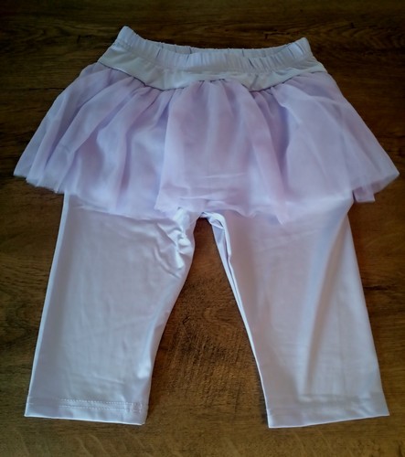 Mädchen leggins mit - mädchen,