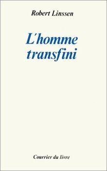Lhomme transfini von linssen - von,