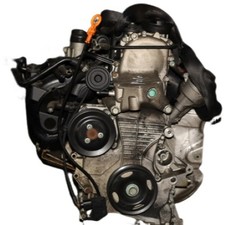 VW Polo 1.2 9 N Motor ohne Anbauteile AWY