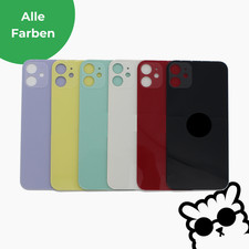 iPhone 11 Backcover Akkudeckel