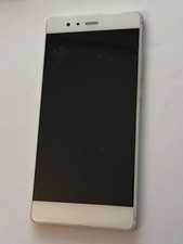 Huawei P9 32GB EVA-L09 Gold Spender Defekt - Kamera Platine Board Deckel Etc Ok