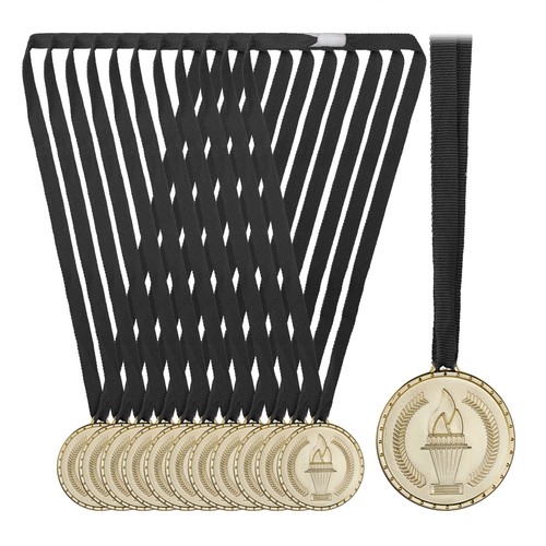 Goldmedaille kinder 12er set - 12er,