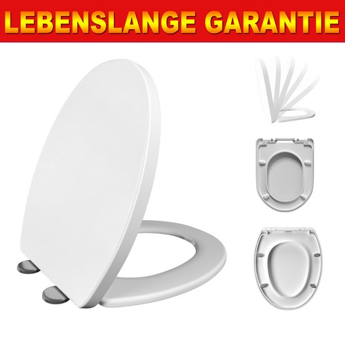 Sitz toilettendeckel - wc,