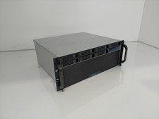 4U 8 Bay SAS Rack Mounted