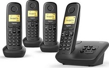 Gigaset A270A Quattro