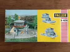 Faller B-4914 Autorast