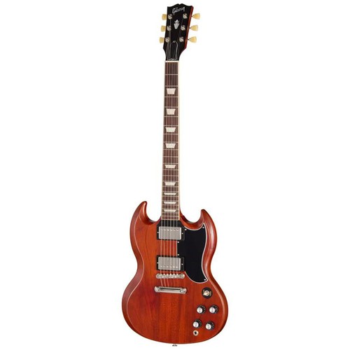 Gitarre gibson standard - e-gitarre, sg