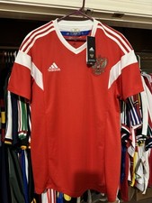 Adidas Russia National Team