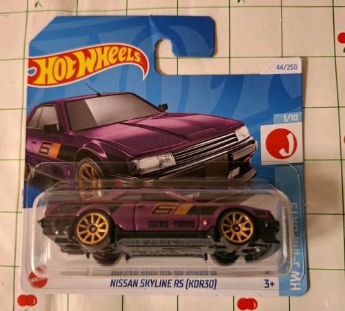 Hot wheels 2024 nissan - -,