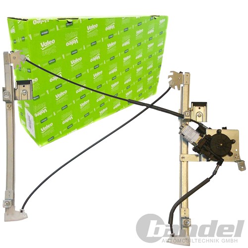 Valeo fensterheber elektrisch - valeo,
