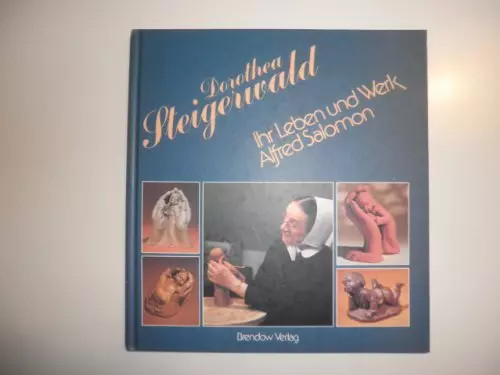 Dorothea steigerwald ihr - dorothea,