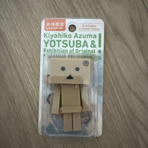 Yotsuba danbo original - yotsuba,