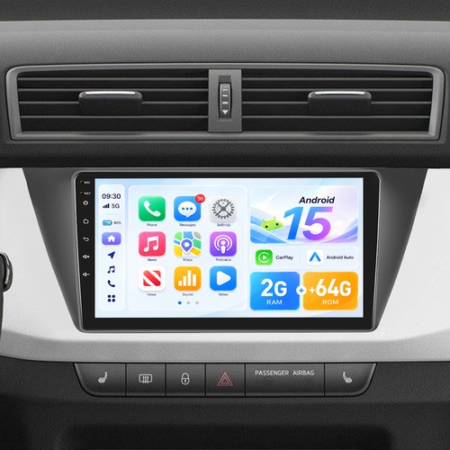 64gb carplay android navi - 2+64gb, 15