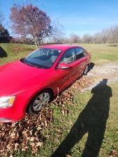 Used Wheel fits: 2014