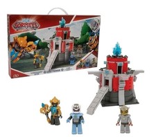 GORMITI -Set-Konstruktionsturm