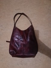 damen Tasche bordeux ,neu..