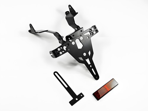 Zieger pro kennzeichenhalter - pro, kennzeichenhalter-