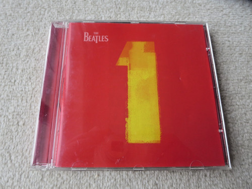The beatles - beatles,