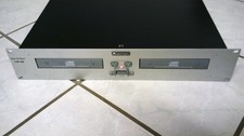 OMMITRONIC  CDP-460  Dual CD