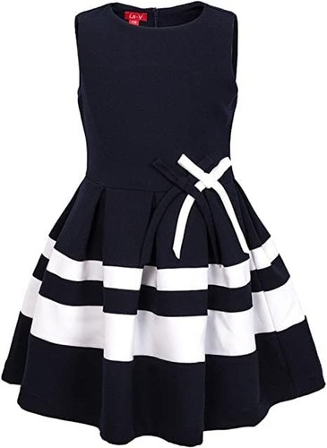 Mädchen festkleid mit - mädchen,