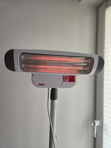 Reer 2in1 feelwell - reer,