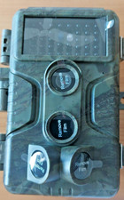 Wildkamera a323 64mp - wildkamera,