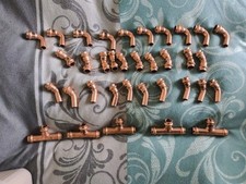 35 VIEGA PROFIPRESS FITTINGE