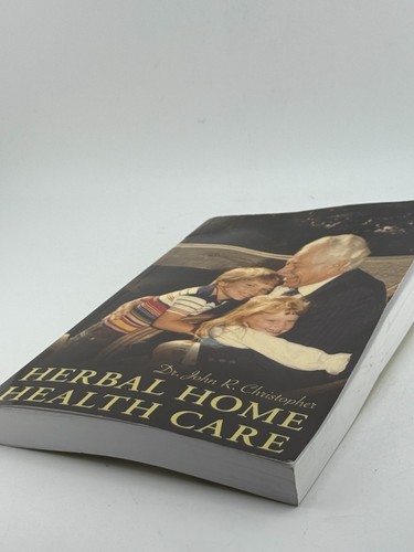 Herbal home health - herbal, by