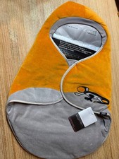 Einschlagdecke Audi Sterntaler