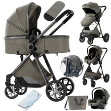 Kombi kinderwagen buggy - in,
