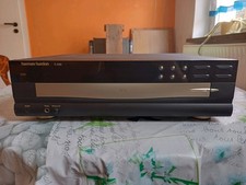 Harmann Kardon FL 8380  5Fach CD Wechsler