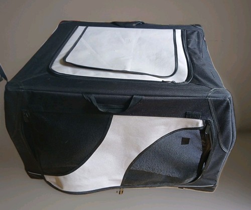 Trixie vario mobile kennel - trixie,
