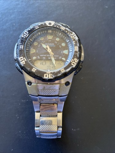 Casio wva 107he wave ceptor - wva‑107he,
