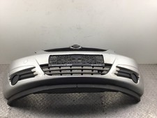 Stoßstange vorne Opel Corsa D