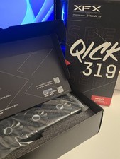 AMD Radeon RX 7800 XT