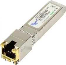 RJ45-Anschluss SFP 30m