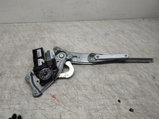 Fensterheber Vorne Links 807310021R | Renault Scenic 3 1.4B 09BJ B211