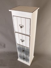 Shabby Chic Retro Schubladen