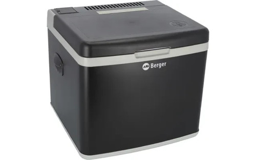 Berger hybrid kühlbox - k2, hybrid-kühlbox