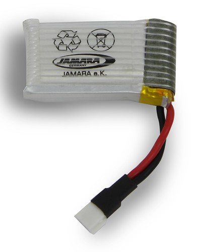Akku lipo 300mah drohne - 3,7v,