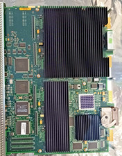 SGI GFX ESSI 030-1240-003