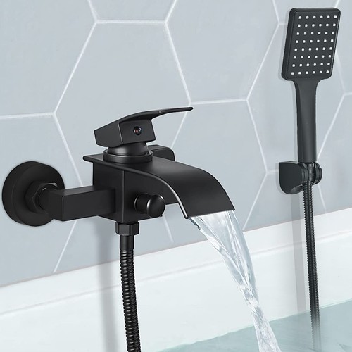 Badewannenarmatur wasserfall - badewannenarmatur,