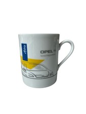 Tasse kaffeebecher opel - tasse,