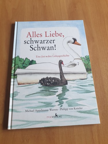 Alles liebe schwarzer - alles, liebe,