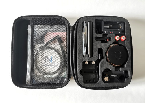 Tilta nucleus nano wlc - nucleus,