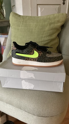 Nike air force low - 1,
