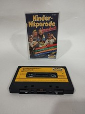 Kinderhitparade, Brandheiß