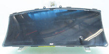 TOYOTA COROLLA E12 / 2,0 D-4D 115PS / TACHO COCKPIT KOMBIINSTRUMENT (AV1)